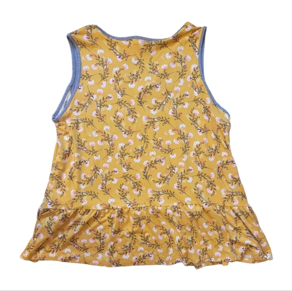 Doublju Tank Top - Picture 2 of 4